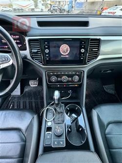 ڤۆڵکسواگن ئەتلەس